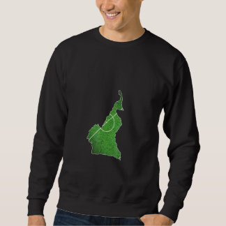 Sweatshirt Tribunal de football de Cameroun