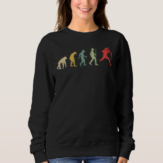 Sweatshirt Trick de Trottinette Saut