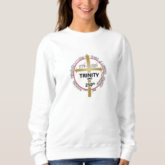 Sweatshirt Trinity 250e