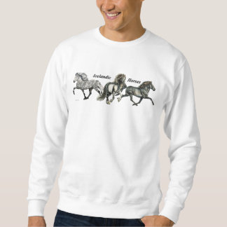 Sweatshirt Trio dans Tolt