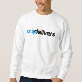 sweatshirt TripDelivers