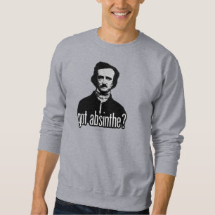 Sweatshirt Tu as perdu ton cul ?