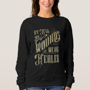 Sweatshirt Tu En Veux La Peine.