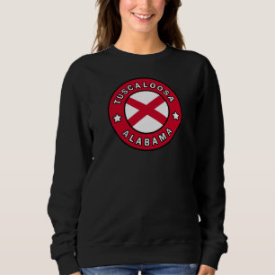 Sweatshirt Tuscaloosa Alabama