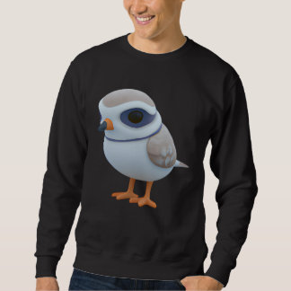 Sweatshirt Tuyauterie P