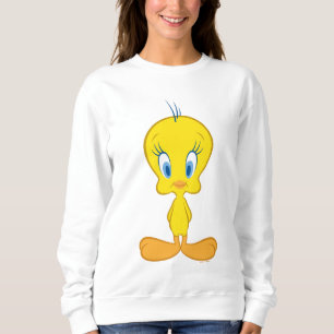 Sweatshirt TWEETY™   Petit Oiseau Innocent