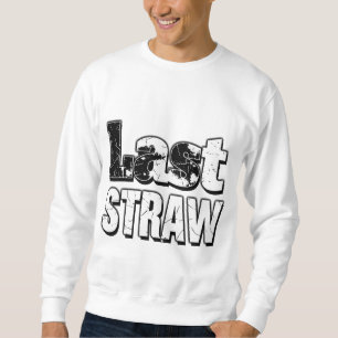 Sweatshirt typographie mockup, amusant typographie, inspirati