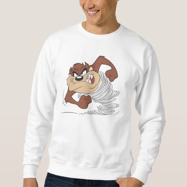 Sweatshirt TZ™ filant rapidement (Devant)