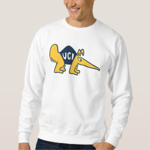 Sweatshirt UC Irvine Anteaters UCI