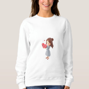 Sweatshirt Ultimate Best Mom Family Tee par Danishq