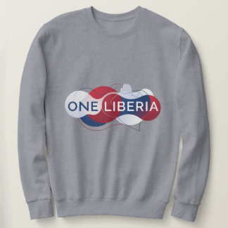 Sweatshirt Un Liberia 
