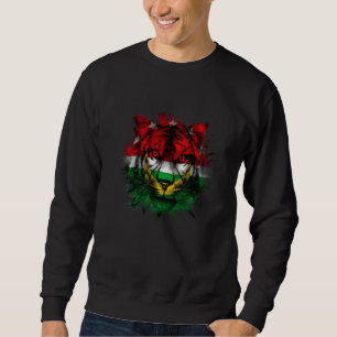 Sweatshirt Union du Maghreb arabe
