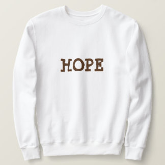 Sweatshirt Unisexe