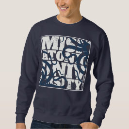 Sweatshirt Université Miskatonique Tentacles Lovecraftian