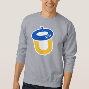 Sweatshirt Université Oakwood
