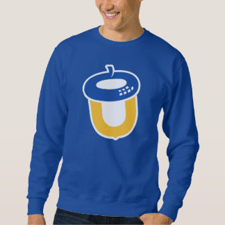 Sweatshirt Université Oakwood