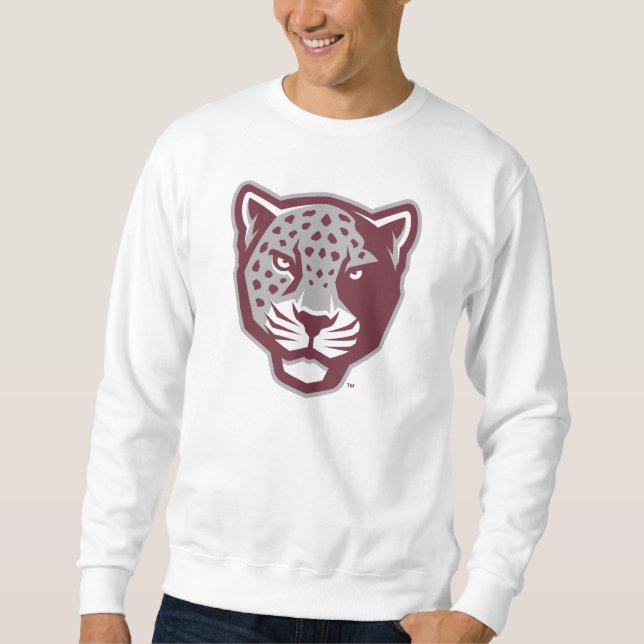 Sweatshirt Université Texas A&M de San Antonio | Jaguars 5 (Devant)