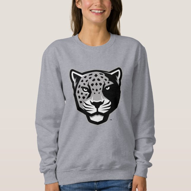 Sweatshirt Université Texas A&M de San Antonio | Jaguars 6 (Devant)