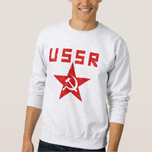 SWEATSHIRT URSS
