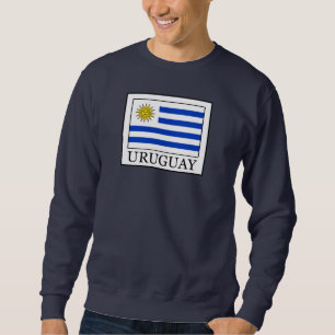 Sweatshirt Uruguay