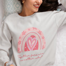 valentine pour toujours