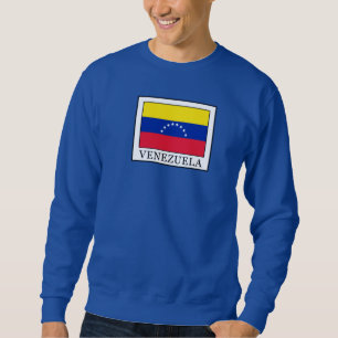 Sweatshirt Venezuela