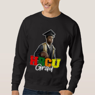 Sweatshirt Vêtements d'anciennes élèves pour diplômés d'unive