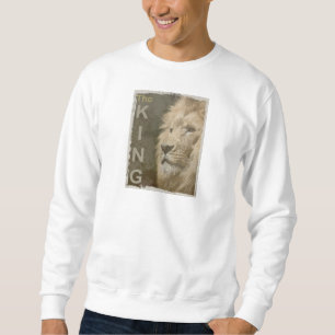 Sweatshirt Vêtements de deux côtés Homme Vêtements de mode Li