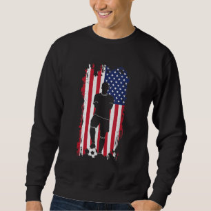 Sweatshirt Vêtements de football américain - Football