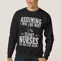 Vêtements d'infirmière de bord - Cute Nurse Design