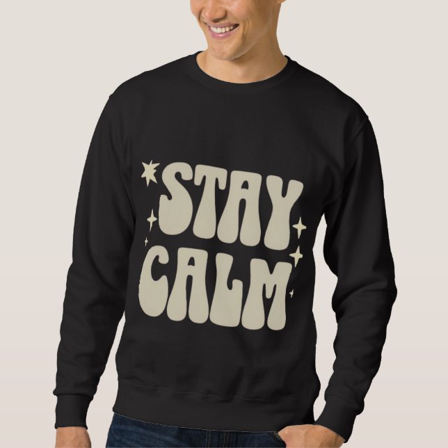 Sweatshirt Vêtements et chaussures > Mode homme > Vêtements > (Devant)
