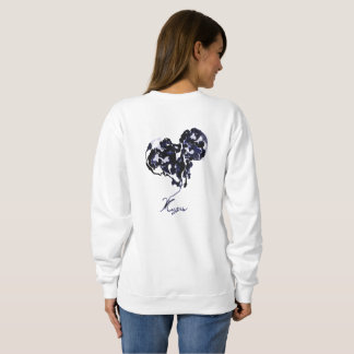 Sweatshirt Vie