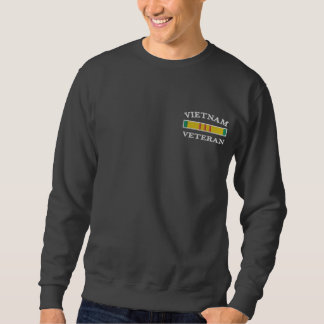 Sweatshirt Vietnam-Veteran