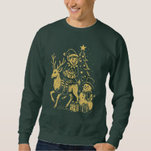 Vintage Christmas Adventure