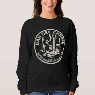 Sweatshirt Vintage Upper Ruidoso New Mexico