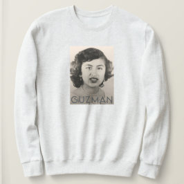Sweatshirt VIRGIE - femmes