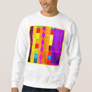 Sweatshirt Vivid Harmonie Palette