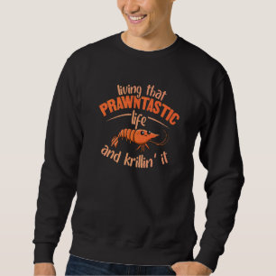 Sweatshirt Vivre Ce Jeu De Vie Prastique Pour Un Peluche 1