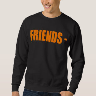 Sweatshirt VLONE AMIS STICKER Essential T-Shirt