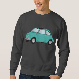Sweatshirt Voiture de Lil