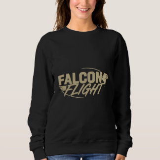 SWEATSHIRT VOL FALCON