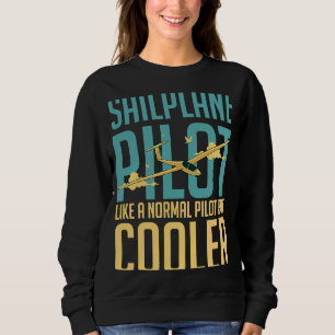Sweatshirt Volant Avion Volant Avion Volant Volant Volant Vol