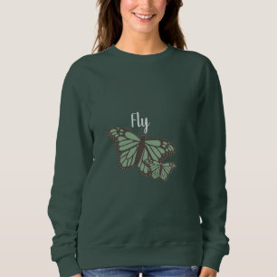 Sweatshirt Voler