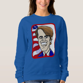 Sweatshirt vote beto o'rourke 2024