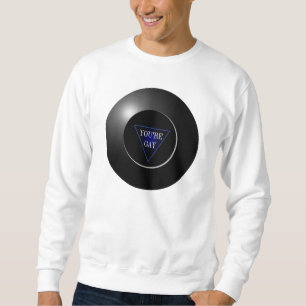 Sweatshirt votre fortune