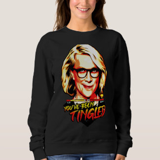 Sweatshirt Vous avez été martelé