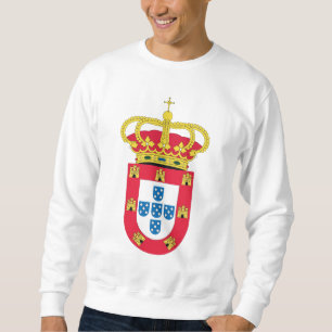 Sweatshirt Vrai, vrai, vrai ! Vivats Portugal