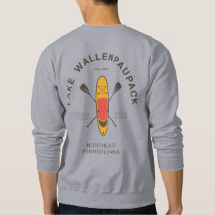 Sweatshirt Wallenpaupack