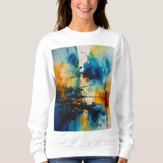 Sweatshirt Whispers of the Soul
