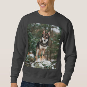 Sweatshirt Wolfdog
